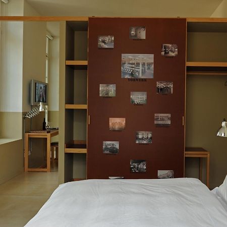 Lofthotel Walensee Murg Exterior foto