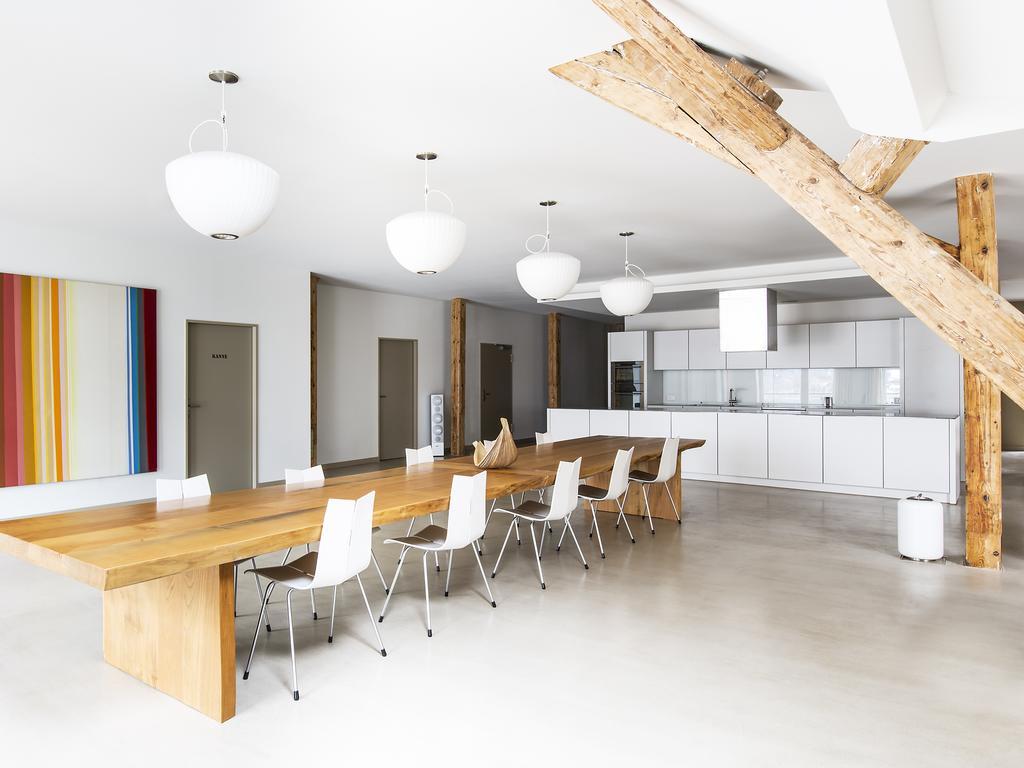 Lofthotel Walensee Murg Quarto foto