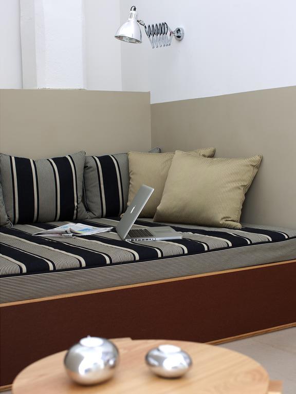 Lofthotel Walensee Murg Quarto foto