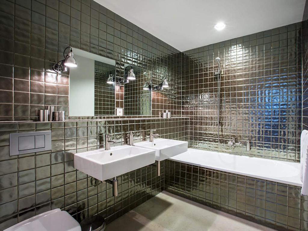 Lofthotel Walensee Murg Quarto foto
